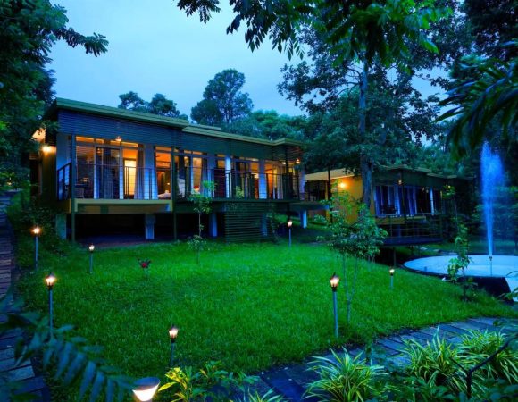 Resort And Stay