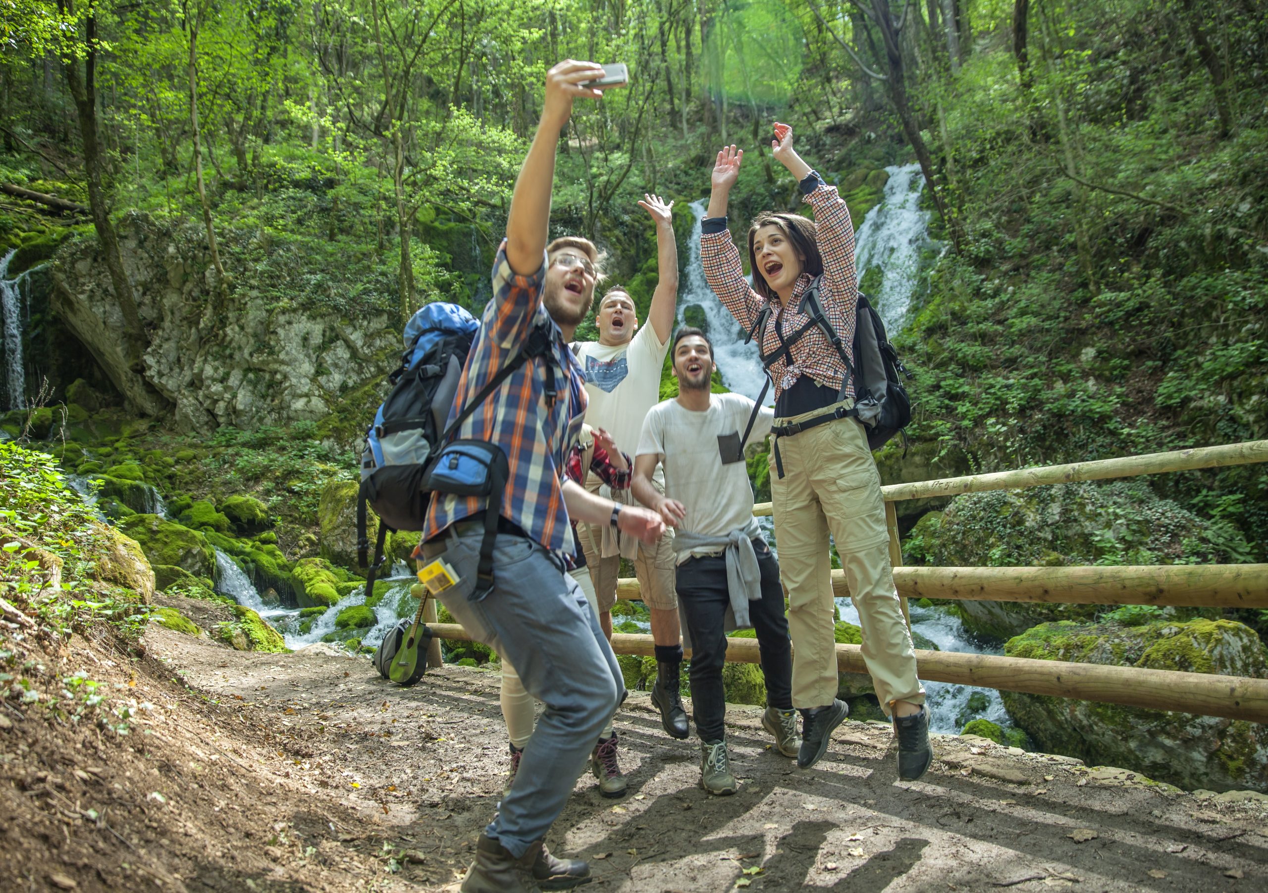 Group Expedition Packages