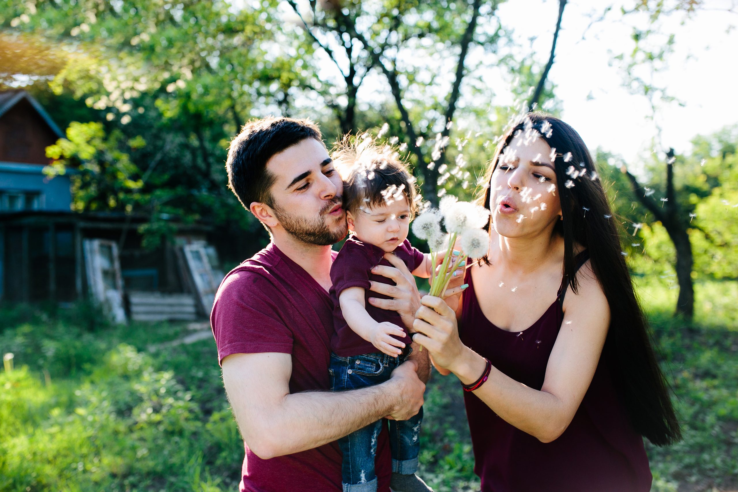 Family Packages