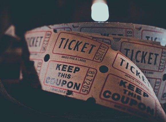Entry Tickets